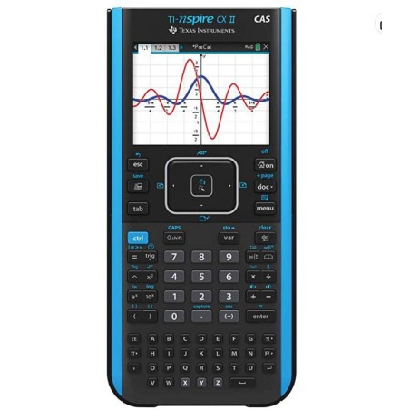 Texas Instruments Calculator Pocket Graphing